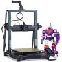 ELEGOO Neptune 4 Plus (320x320x385mm) 500mm/s & 300C