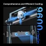ELEGOO Neptune 4 Plus (320x320x385mm) 500mm/s & 300C