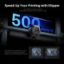 ELEGOO Neptune 4 Plus (320x320x385mm) 500mm/s & 300C