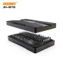 Kit Tournevise Jakemy Jm-8176