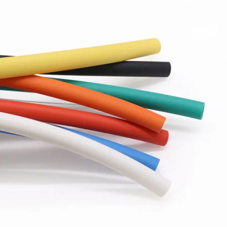 280 Gaines Thermorétractables Benson - Tube Isolant Électrique - Référence ZZ336