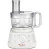 ROBOT MOULINEX Masterchef 5000 - Blender 1,5L Inclus - Blanc