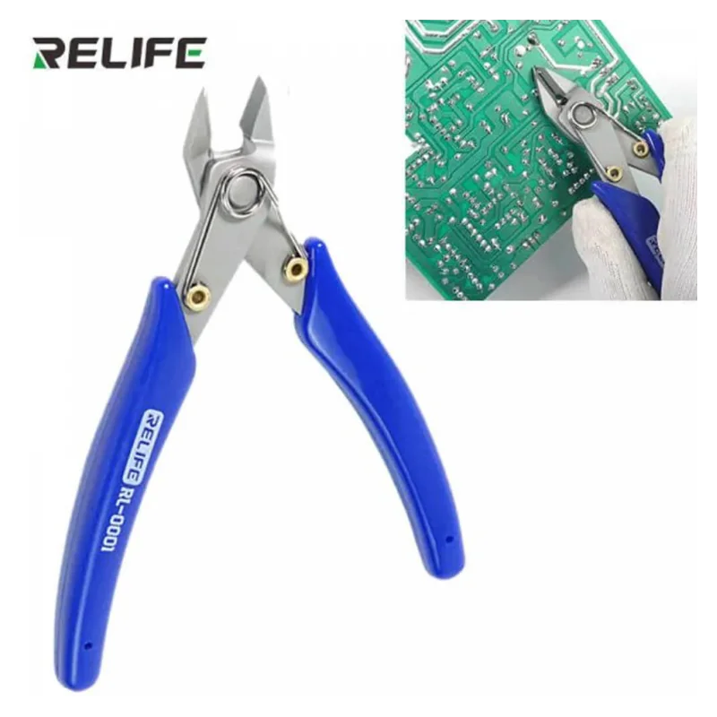 RELIFE RL-0001 Precision Pliers