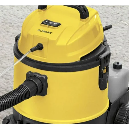 Aspirateur 4en1 20L 1200W Bomann BSS 6000 CB 4