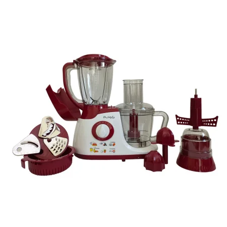 Arcodym Robot multifonctions 20 fonctions 600W 2