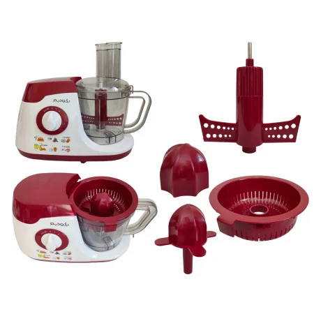 Arcodym Robot multifonctions 20 fonctions 600W 3