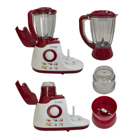 Arcodym Robot multifonctions 20 fonctions 600W 5