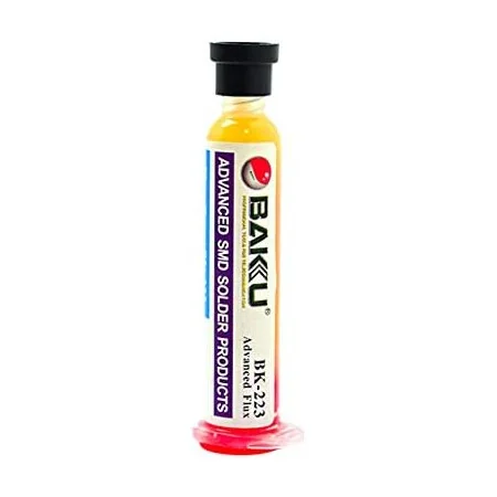 FLUX BAKU BK223