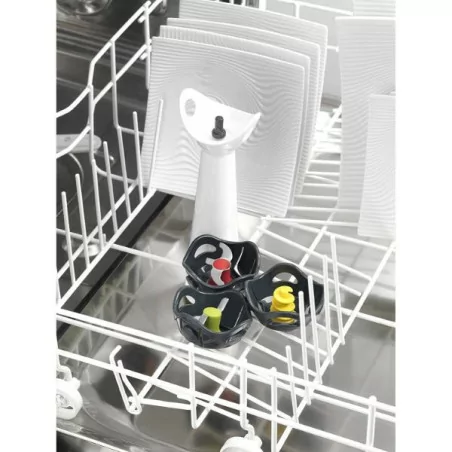 HAND BLENDER Moulinex DD305141 Mixeur Plongeant Oveo 700 W Blanc 2