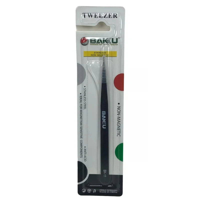 TWEEZER BAKU BK-11