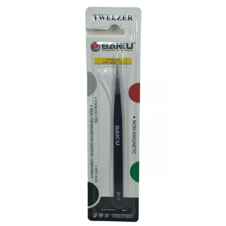 TWEEZER BAKU BK-11