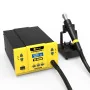 Air Chaud Kailiwei 861DW Sans Plomb, Affichage Numérique Intelligent 1000W