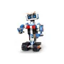 MOULD KING 13063 Aimubot Intelligent RC DIY Robot Building Blocks Toy Set