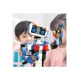 MOULD KING 13063 Aimubot Intelligent RC DIY Robot Building Blocks Toy Set