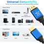 Câble HDMI premium HDTV 4K 3m 5m 10m