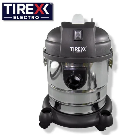 Aspirateur eau et poussière Tirex 2