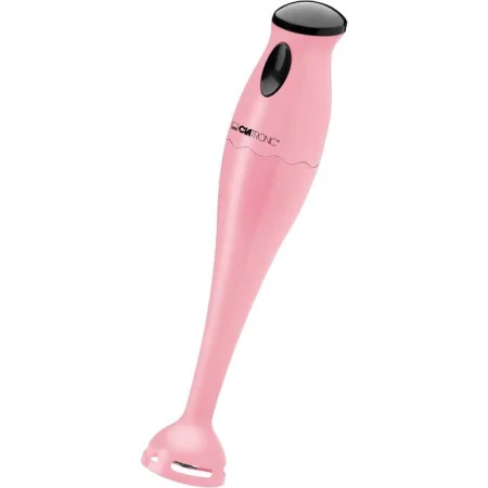Clatronic Mélangeur À Main- Sm3577 - 180 Watts - Rose 2