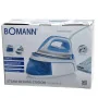 Bomann Centrale Vapeur DBS6018CB