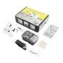 LOUPE 9892B2C1 +Batterie rechargeable +5 LENS