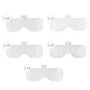 LOUPE 9892B2C1 +Batterie rechargeable +5 LENS