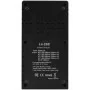 Chargeur de batterie LiitoKala Lii-202 chargeur de batterie intelligent double emplacement