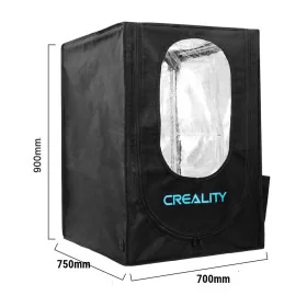 Creality Large Size Warm Enclosure For 5PLUS/3Max/CR Series