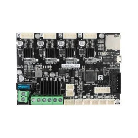 Carte mère Ender-3 V2 (carte mère PCBA_G_V4.2.2_Ender-3 V2_32-bit_TMC2208_STM32)