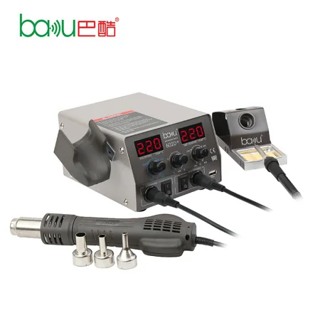 BAKU BA-602D+ REWORK STATION