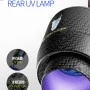 MÉCANICIEN-UV CURING + Ventilateur de refroidissement injuste pour réparation C919, 3 en 1