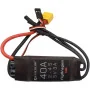 FlyDragon Lite 40A ESC 2-4S Electric Speed Controller 5v 3A BEC with XT60 & 3.5mm (A-FW040004-L1L1)