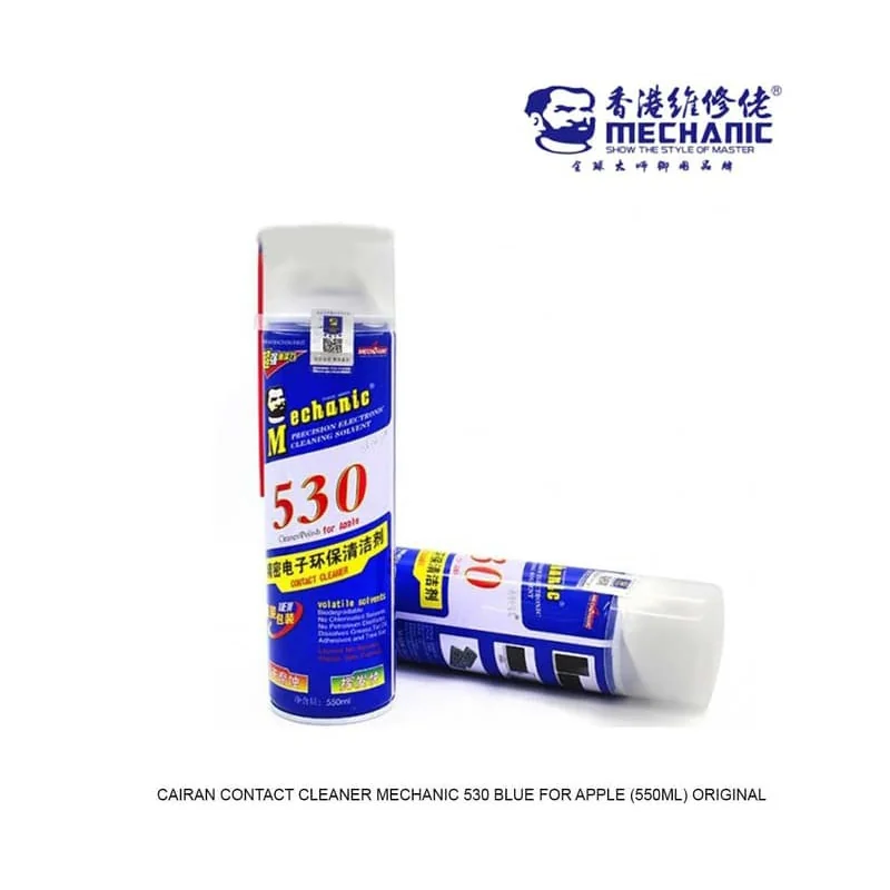 DECAPONT 530 MECHANIC (600ml)