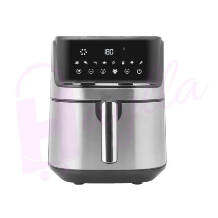 Friteuse A Vapeur TIREXX 1700W 6.5l 2