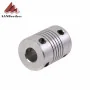 Aluminum Couplers for stepper motor 5*5/5*8/8*8/5*10/8*10/6.35*8
