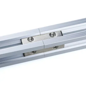T-Nut Tee Nut Double Hole M5 For V slot , OX CNC, 3D Printer Aluminum Extrusions Frame Use T-Nut Tee Nut Double Hole M5 For V slot , OX CNC, 3D Printer Aluminum Extrusions Frame Use