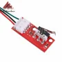 Endstop Mechanical Limit Switches with 3 Pin 70cm Cable RAMPS 1.4 Control Board Part Switch