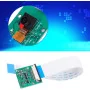 Raspberry Pi 3B/2/1 5Mpixel CSI camera S4102