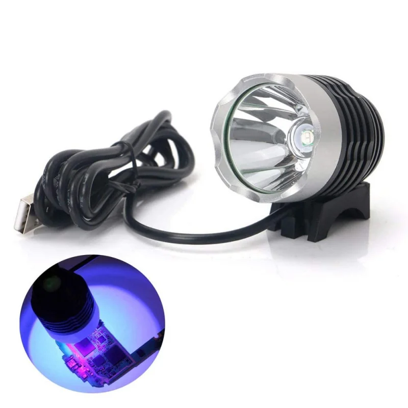 UV Lampe de polymérisation pour réparation de téléphone portable RL014 "Lampe uv"