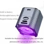 LAMPE UV + CHRONOMETRE IPHOHMZ