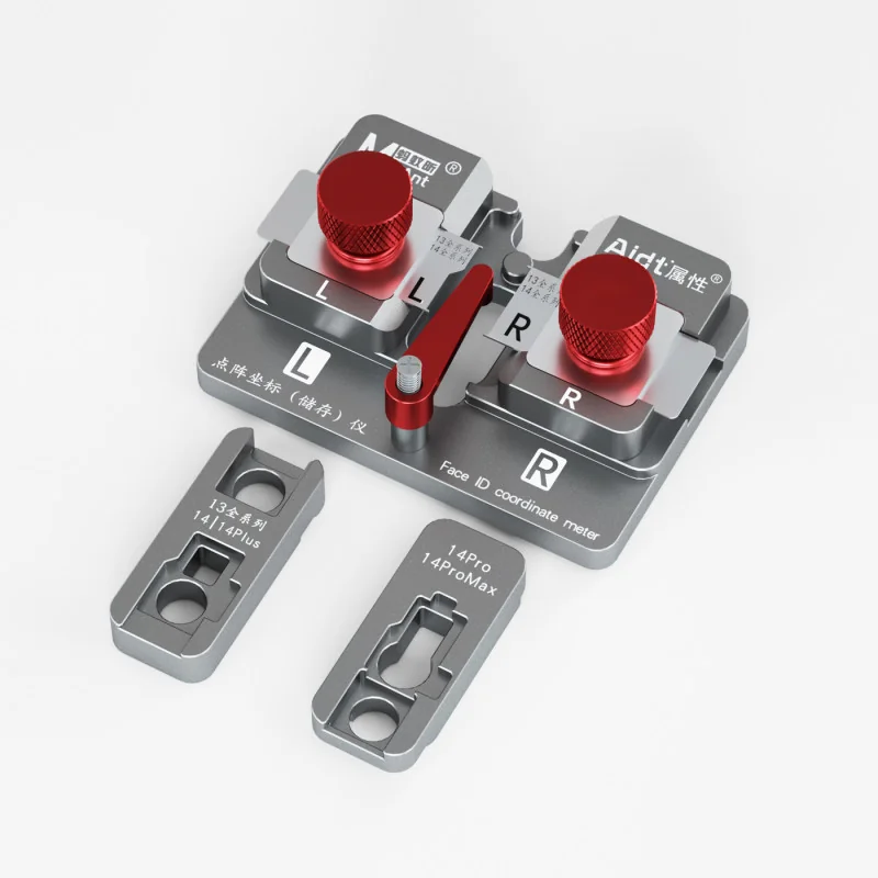 TABLE DE FIXATION MAANT S2PM 13-14 pro max