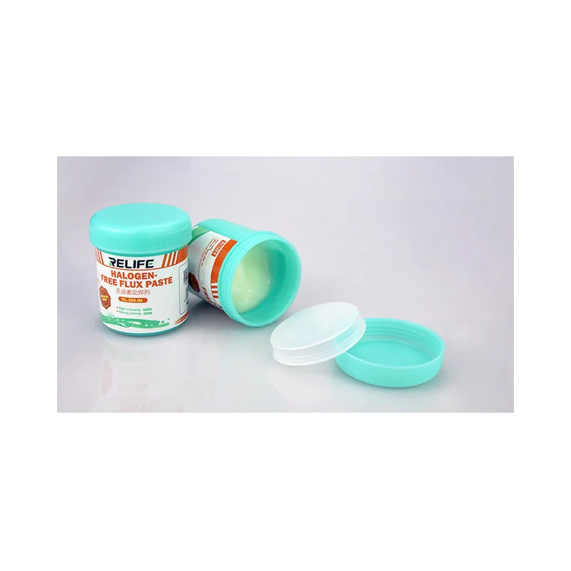 RELIFE RL-559-IM flux / 100G