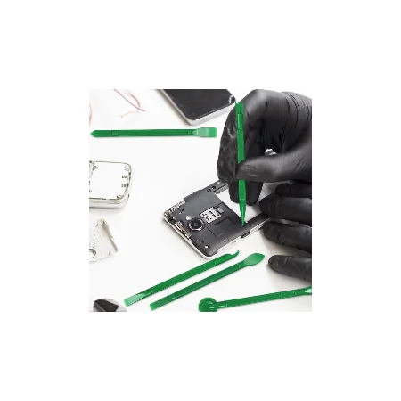 Kit De Réparation Universel 5 Pièces - Tournevis Pour IPhone, Samsung, Xiaomi