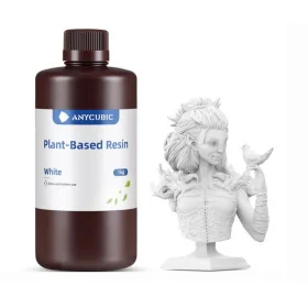 Anycubic Plant-based UV Resin 1KG