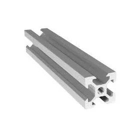 Aluminium V-SLOT 2020 Aluminium V-SLOT 2020
