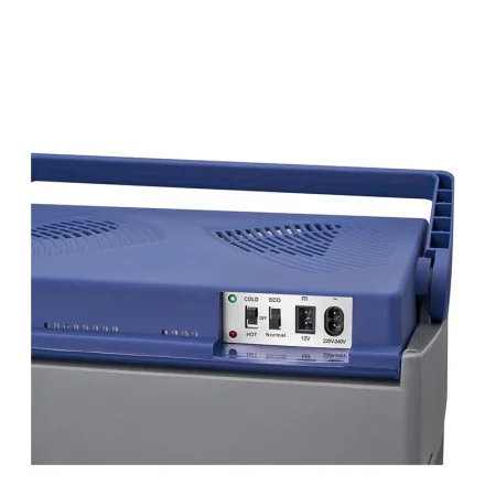 Glacière Électrique Chaud/Froid 28L Clatronic KB 3714 Bleu 2