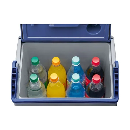 Glacière Électrique Chaud/Froid 28L Clatronic KB 3714 Bleu 3