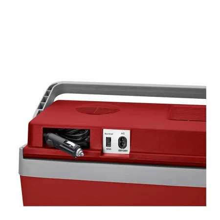 Glacière Électrique 25L Clatronic KB 3713 Rouge