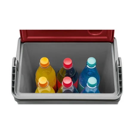 Glacière Électrique 25L Clatronic KB 3713 Rouge 2