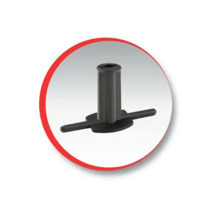 Hachoir MOULINEX AT718A10 MULTIMOULINETTE XXL 5