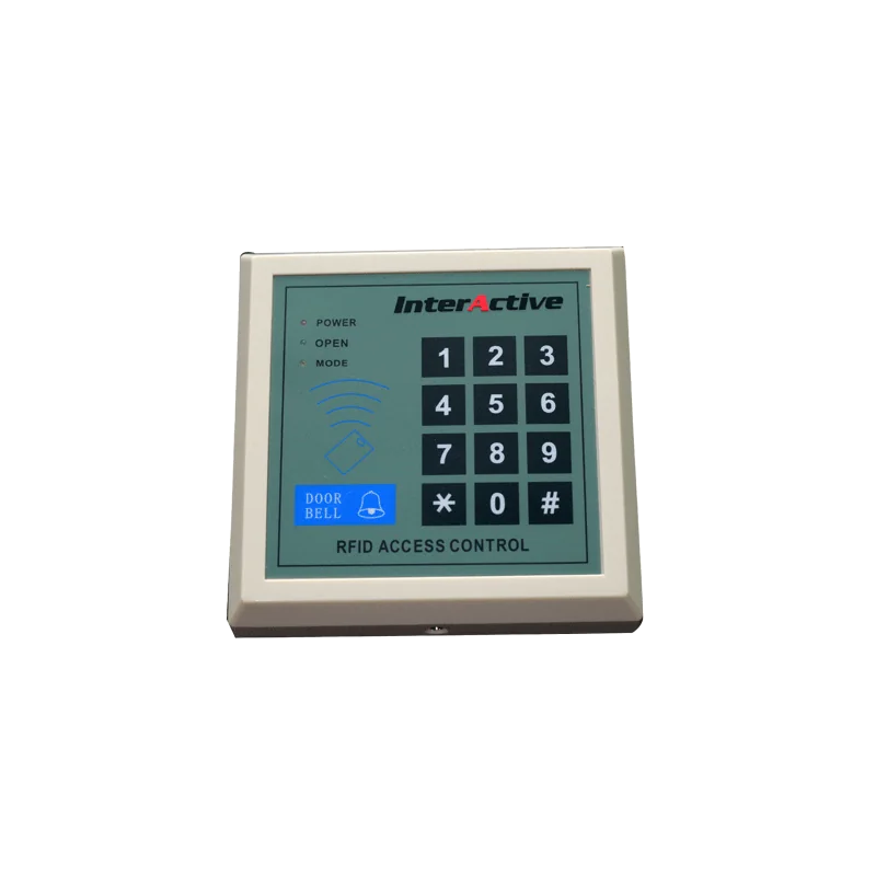 Contrôle d'accès numérique+RFID M3-ID 500 ID DIGI CODE