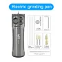 MaAnt CJ1 Multifunctional Rechargeable Electric Glue Remover LCD Glue Dispergator LCD Touch Screen LOCA OCA Glue Removing Tool
